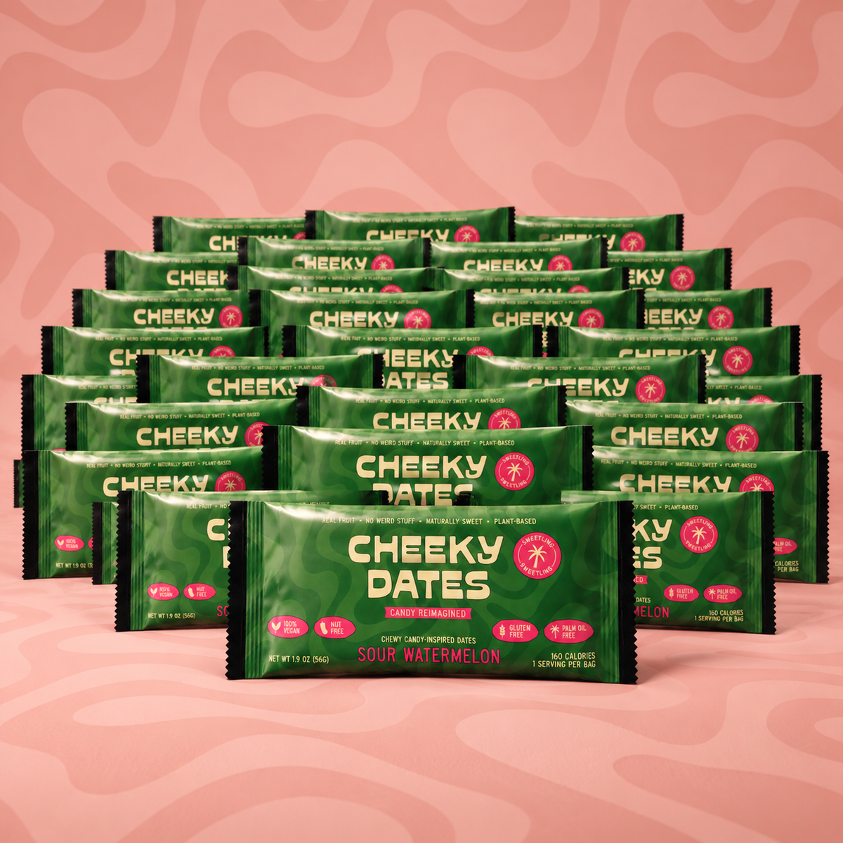 The One - 24 packs