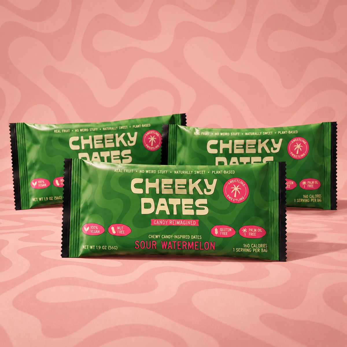 Just a Fling Bundle - 3 packs