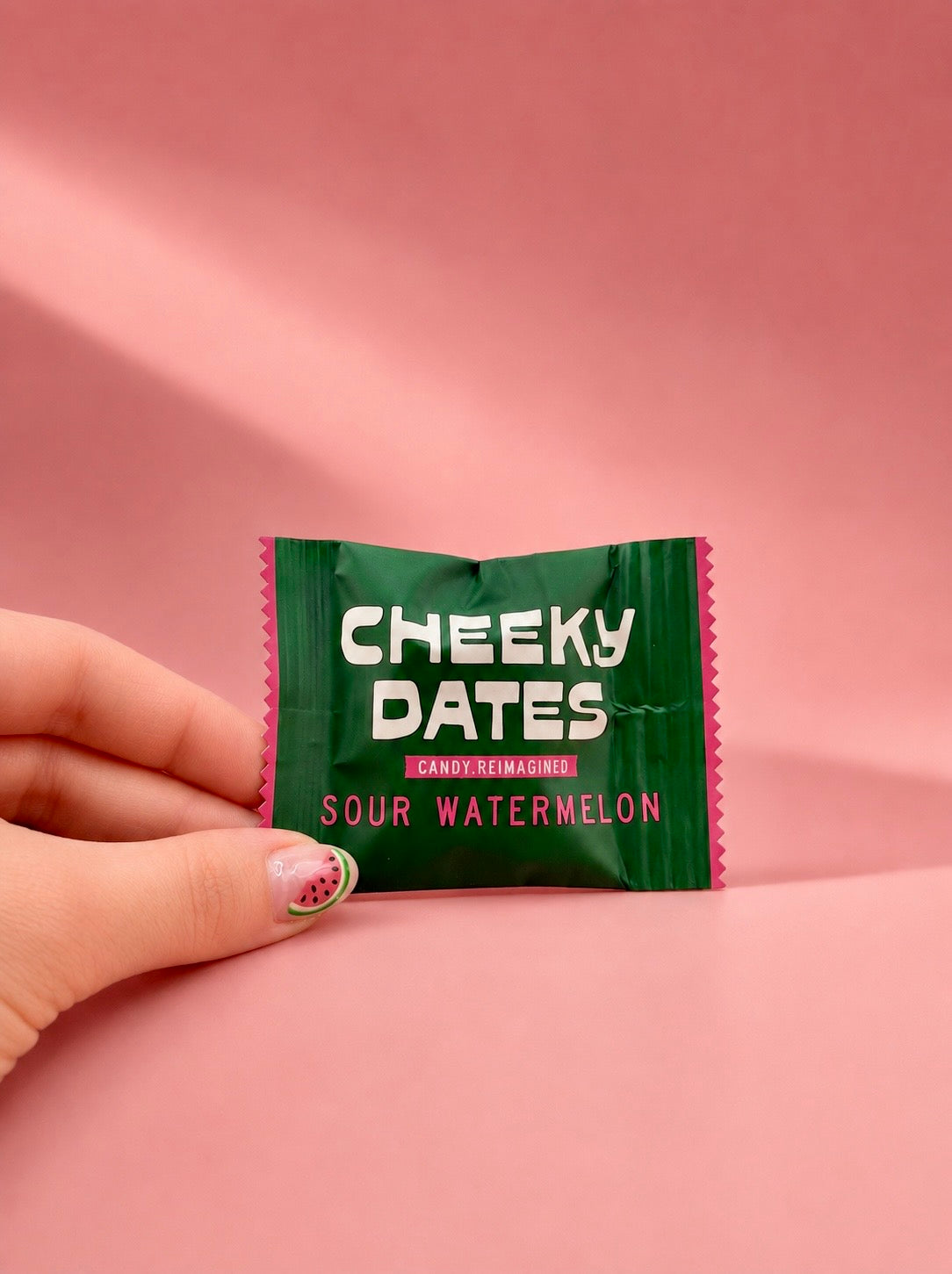 The Inner Circle - 50 Snack packs