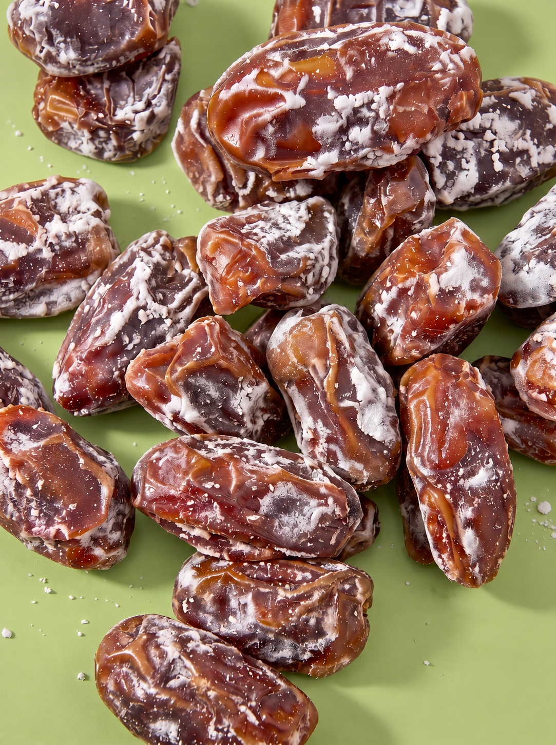 Sour Apple – Snack Pack