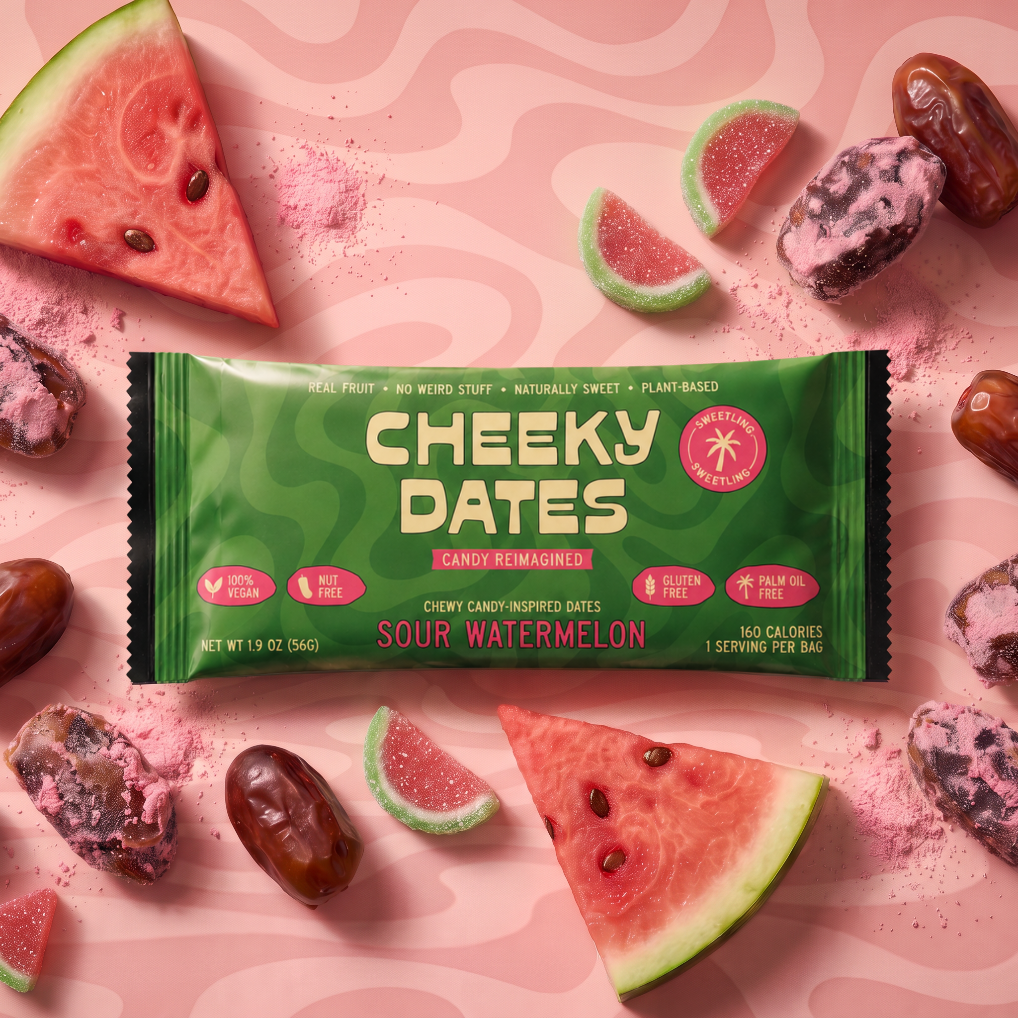 Committed Cravings - 12 packs