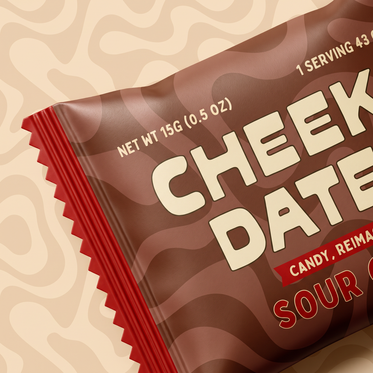 Sour Cola – Snack Pack