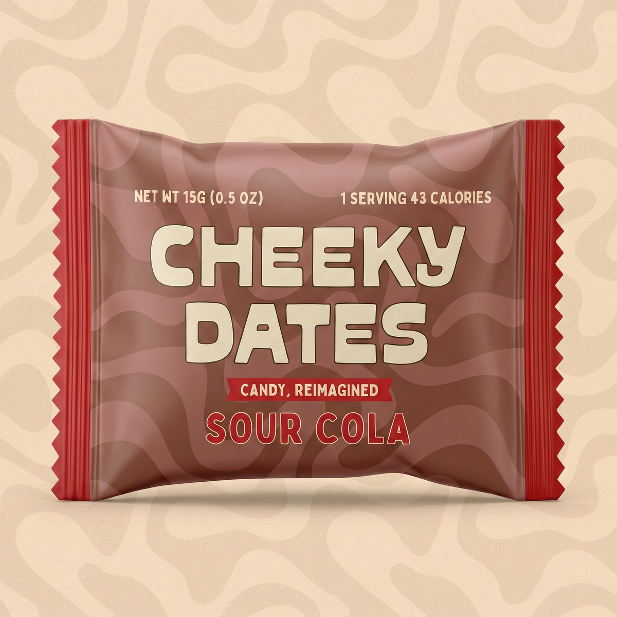 Sour Cola – Snack Pack